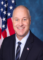 Picture of Pete Stauber